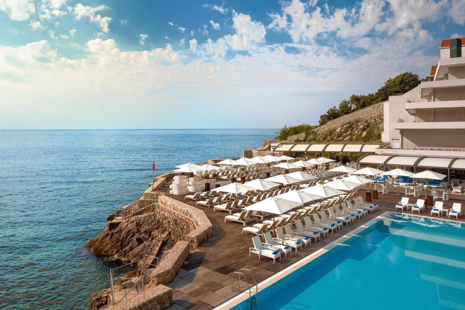 Rixos Premium Dubrovnik foto 39