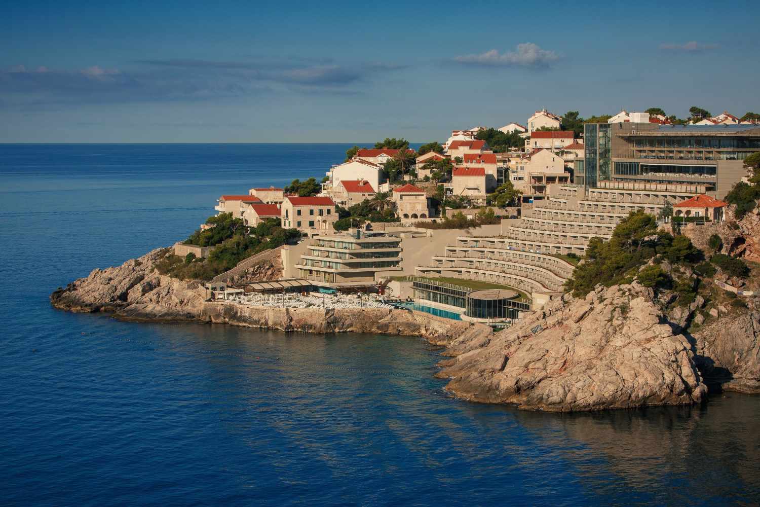 Rixos Premium Dubrovnik foto 40