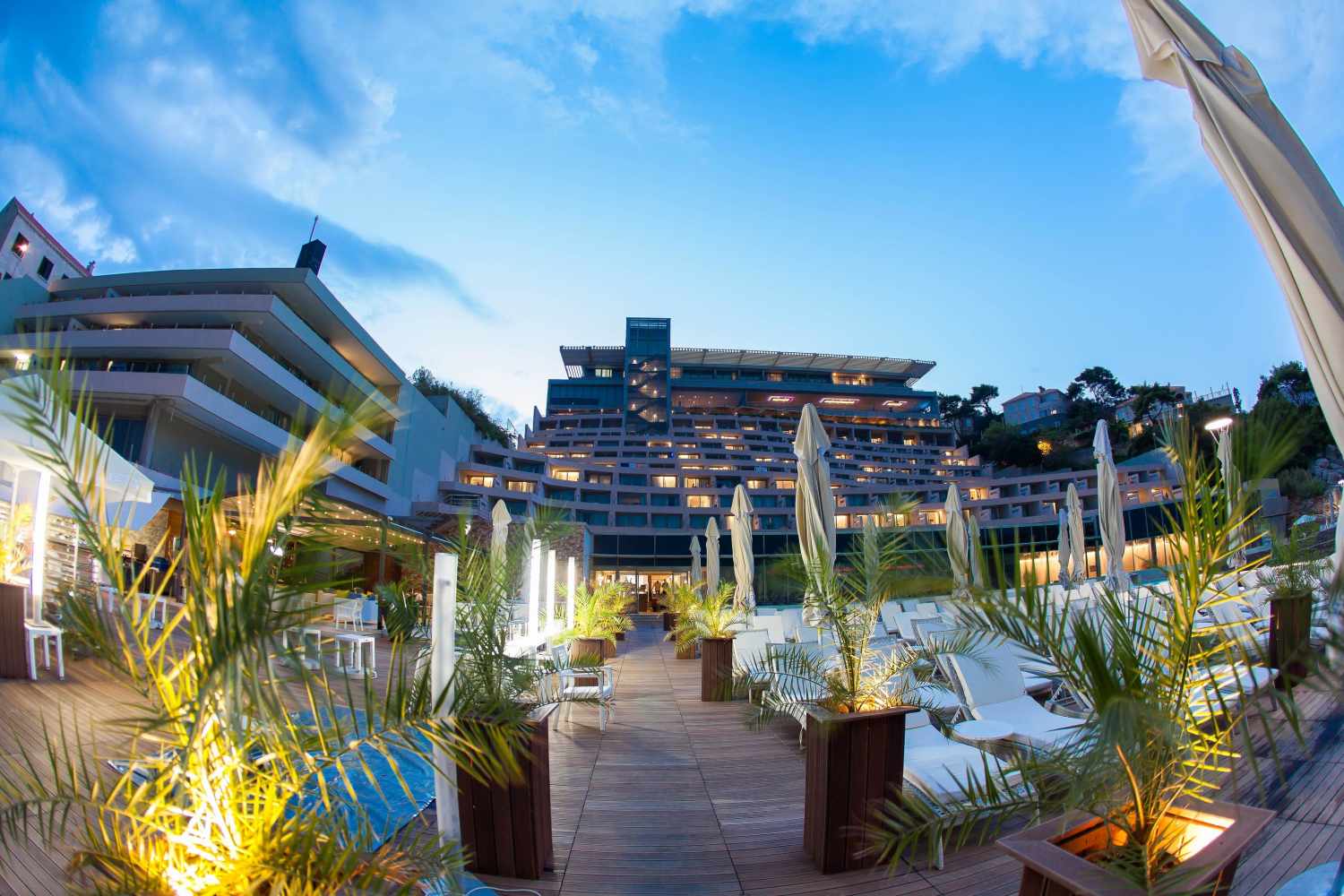 Rixos Premium Dubrovnik foto 41