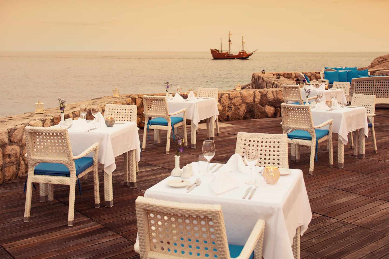 Rixos Premium Dubrovnik foto 42