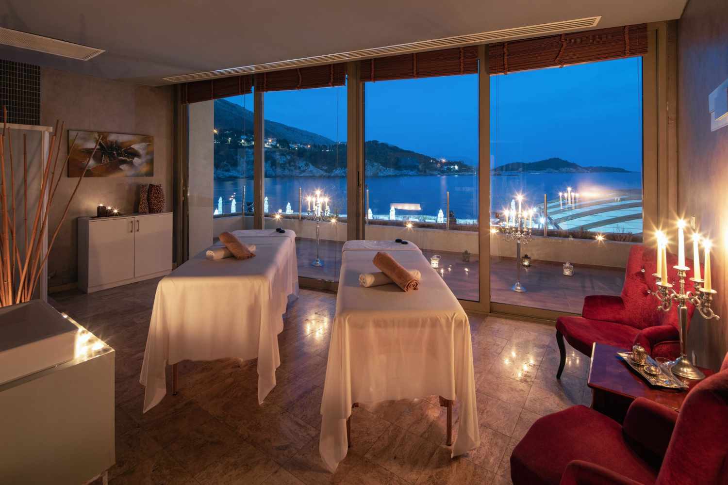 Rixos Premium Dubrovnik foto 46
