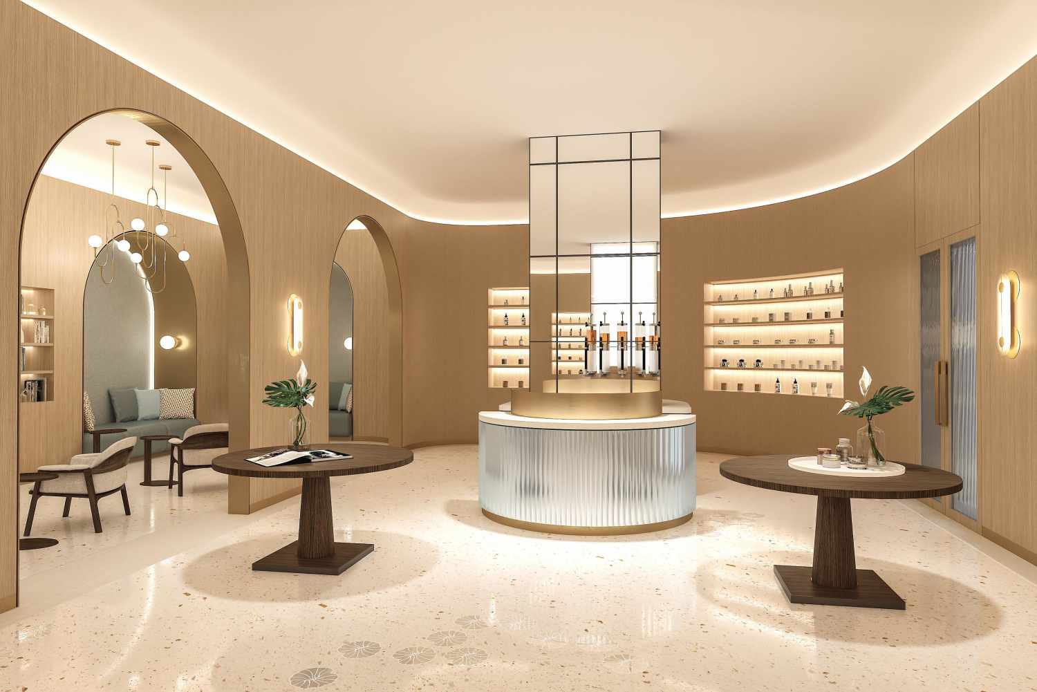 Rixos Premium Dubrovnik foto 48
