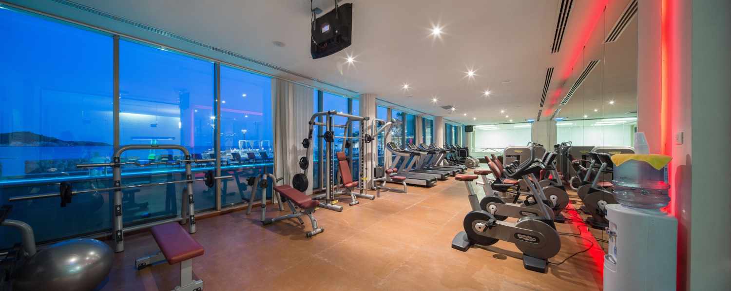 Rixos Premium Dubrovnik foto 14