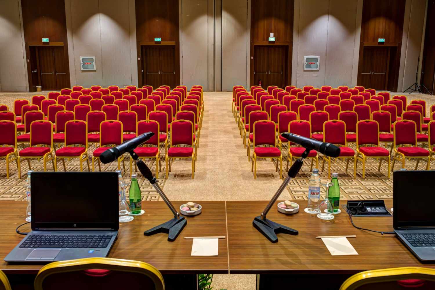 Rixos Premium Dubrovnik foto 52