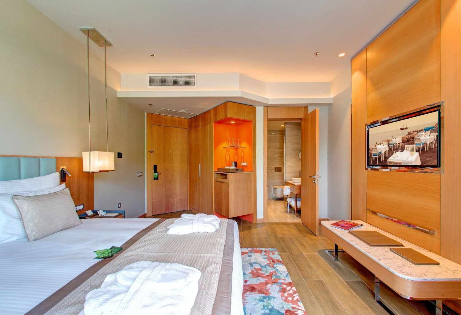 Rixos Premium Dubrovnik foto 55