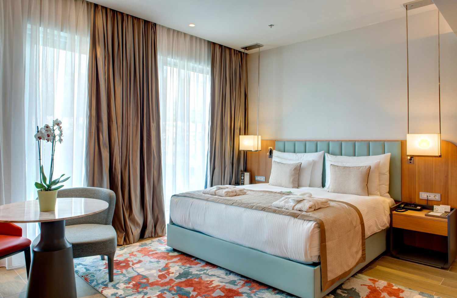 Rixos Premium Dubrovnik foto 56