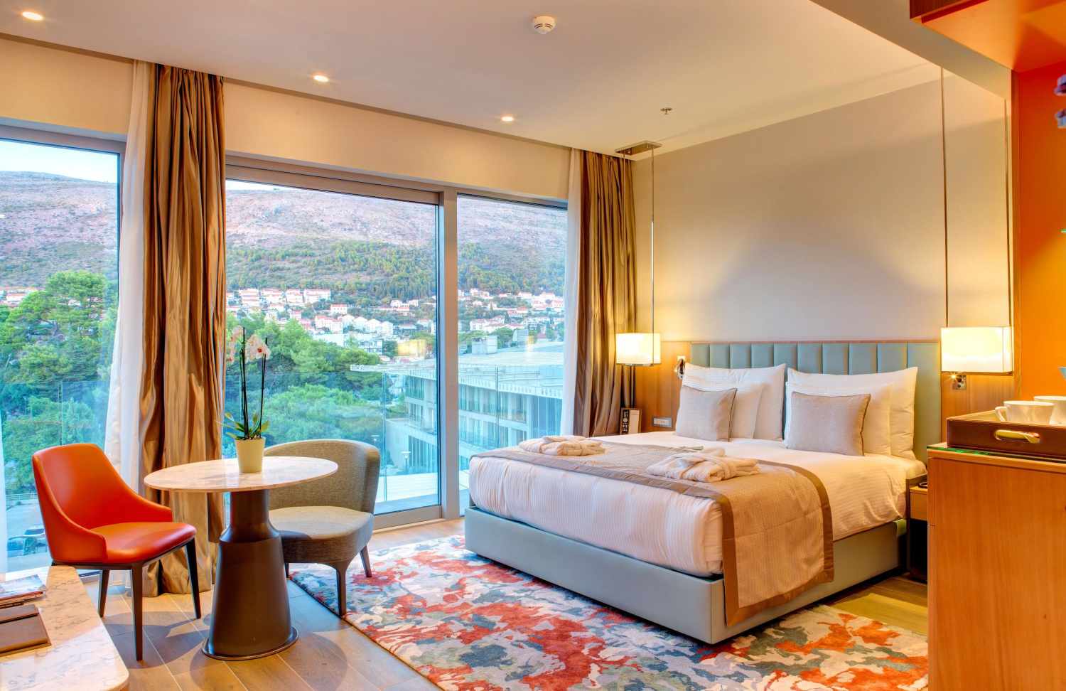 Rixos Premium Dubrovnik foto 57