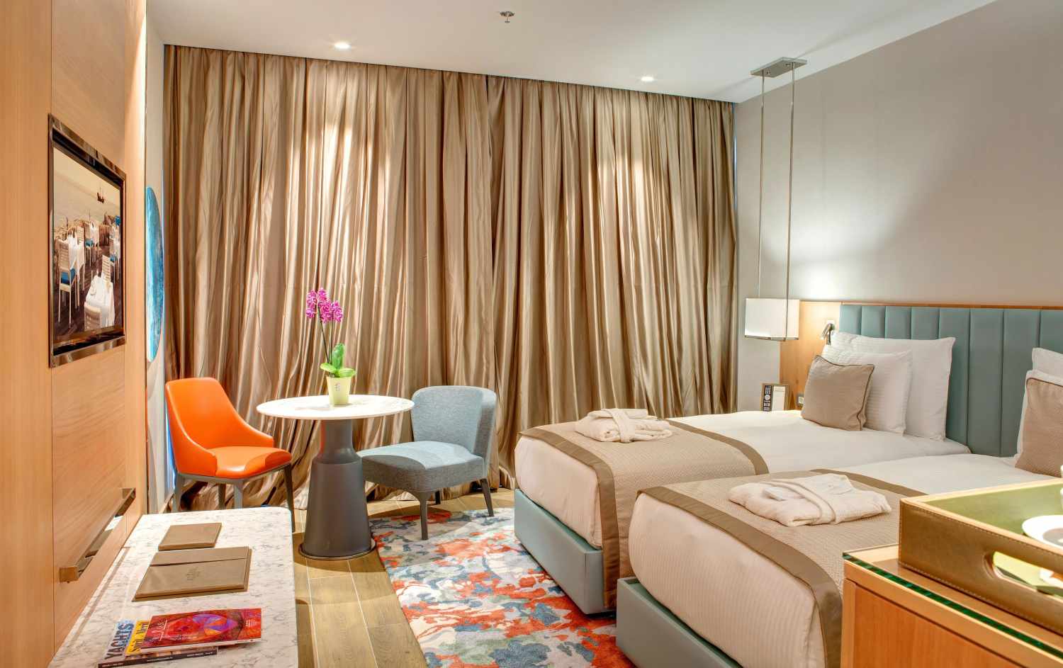 Rixos Premium Dubrovnik foto 58