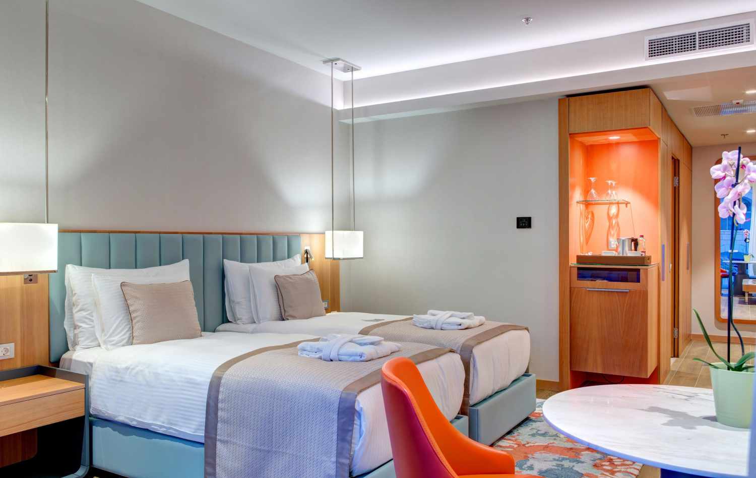 Rixos Premium Dubrovnik foto 60