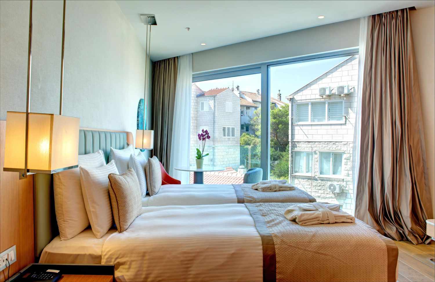 Rixos Premium Dubrovnik foto 61