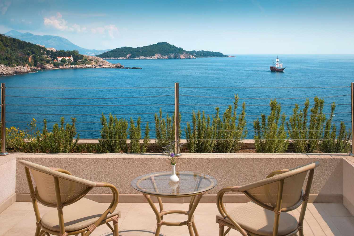Rixos Premium Dubrovnik foto 63