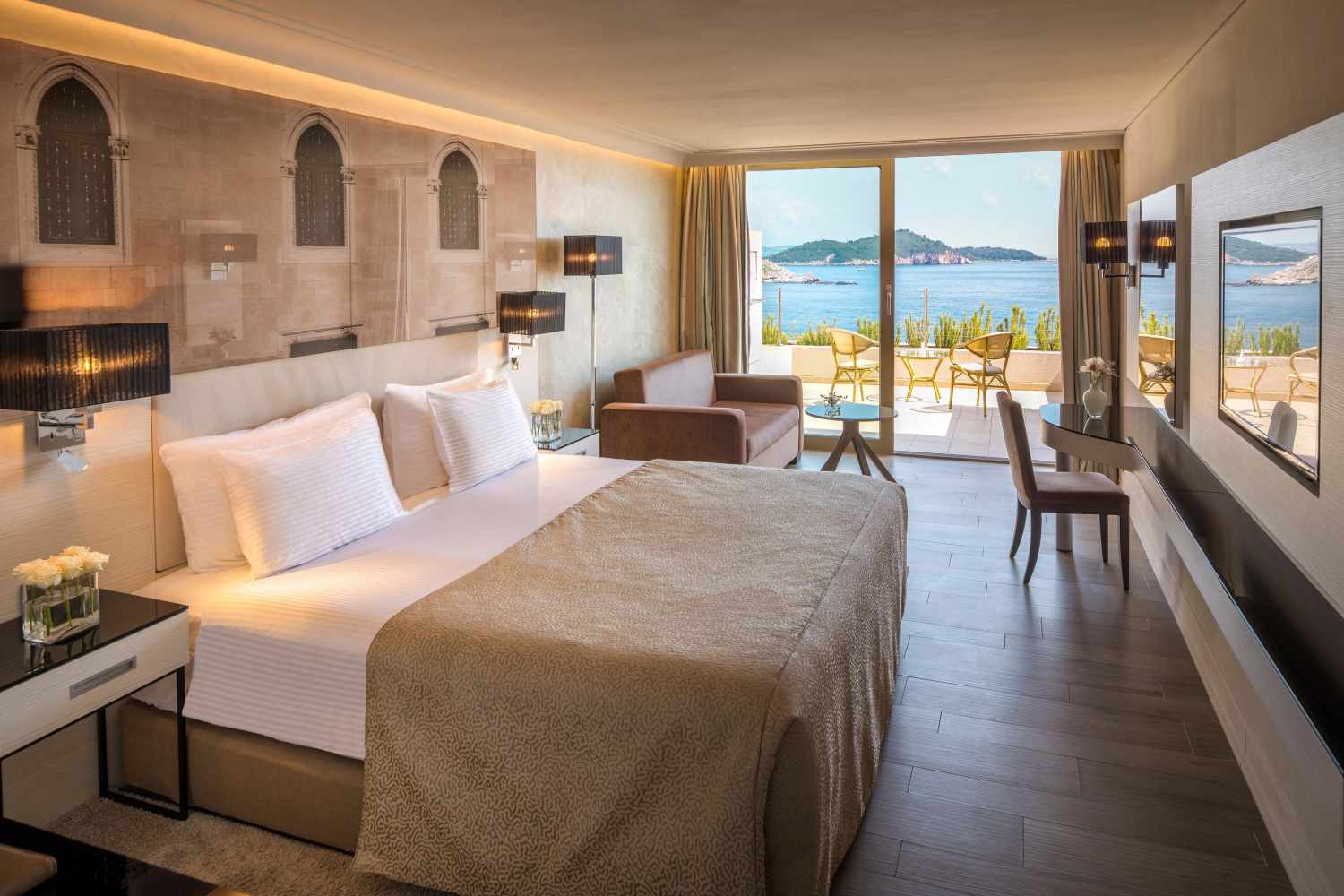 Rixos Premium Dubrovnik foto 64