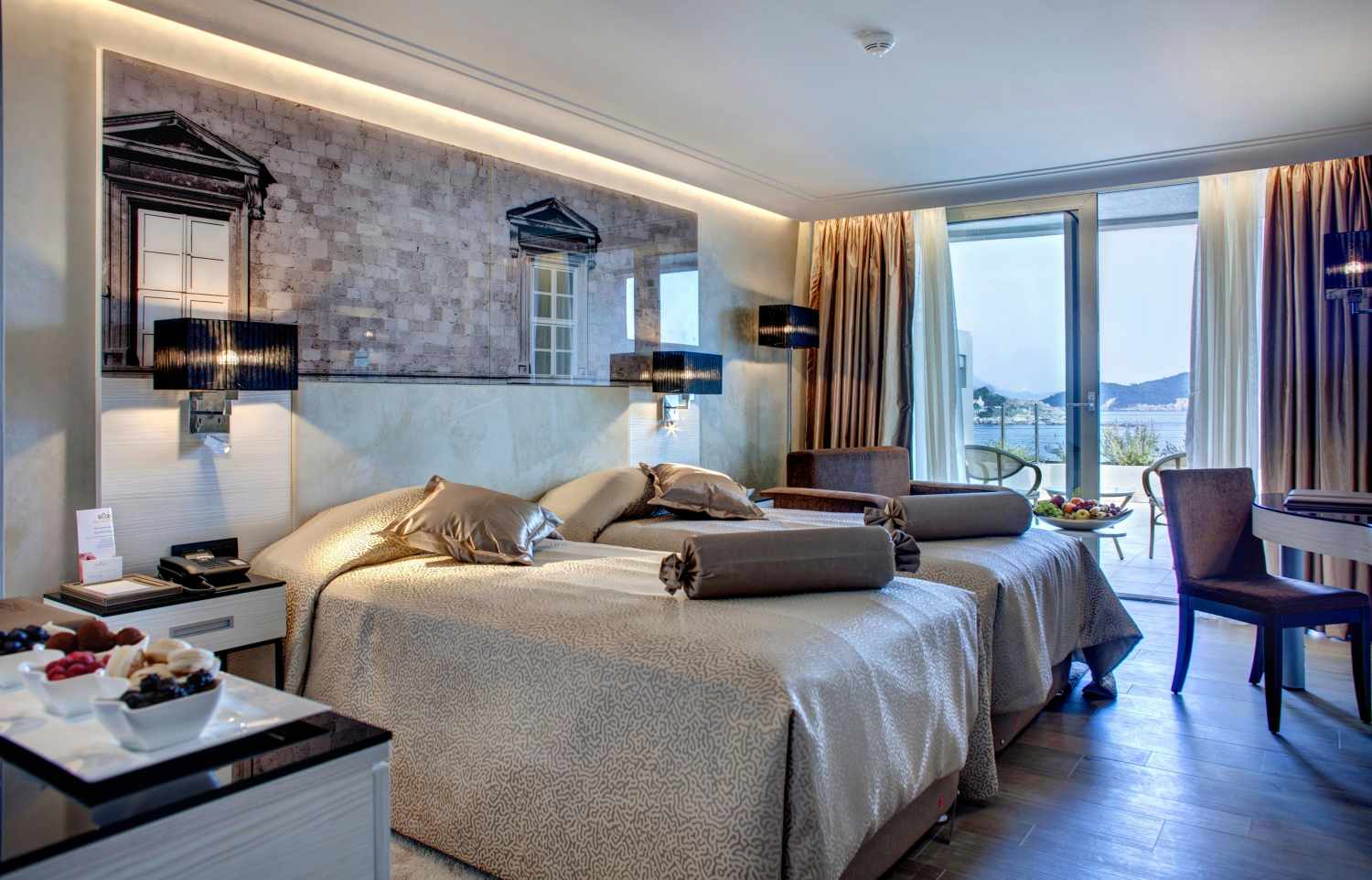 Rixos Premium Dubrovnik foto 65