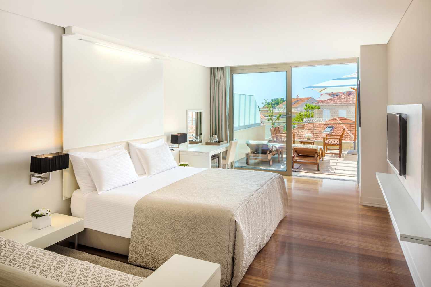 Rixos Premium Dubrovnik foto 69