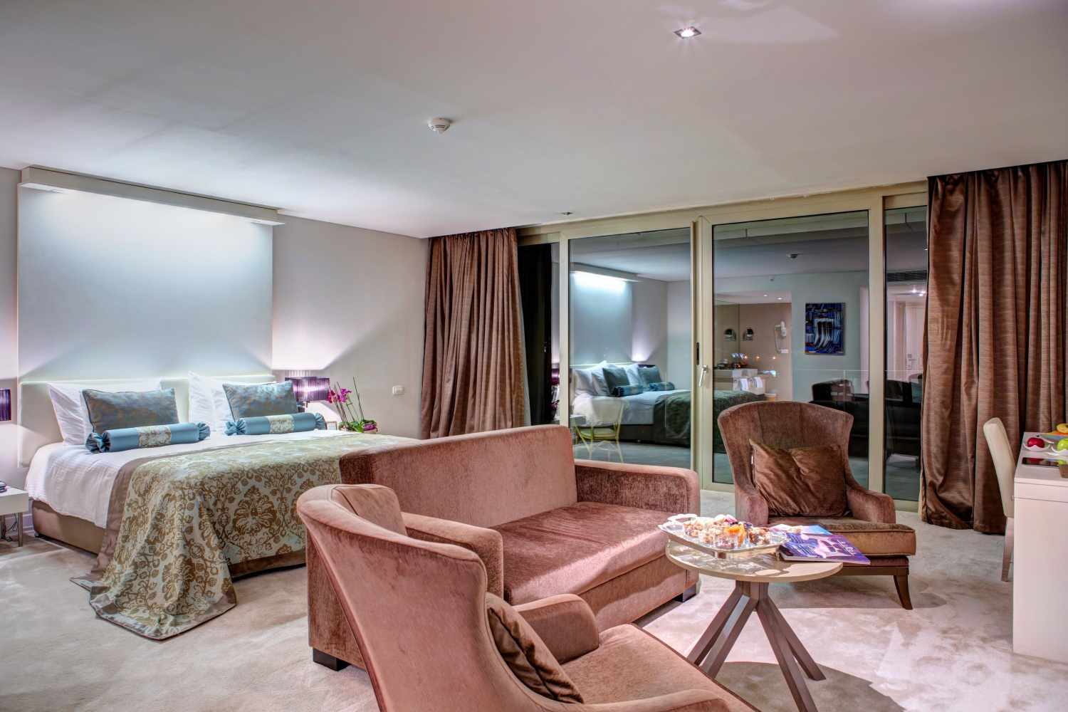 Rixos Premium Dubrovnik foto 73