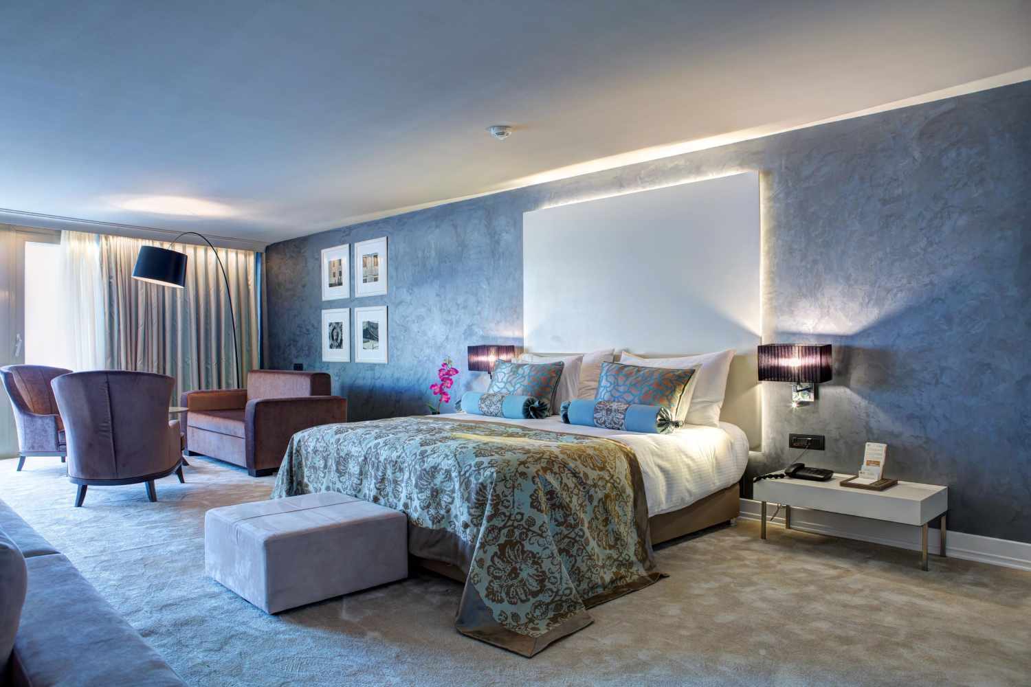 Rixos Premium Dubrovnik foto 77