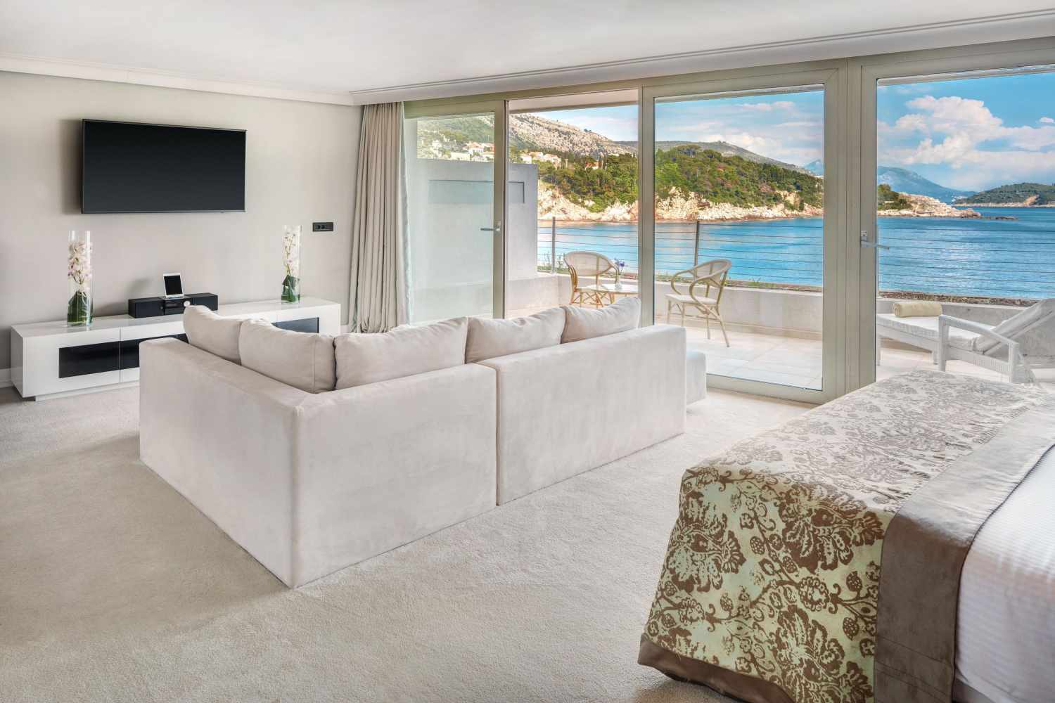 Rixos Premium Dubrovnik foto 80