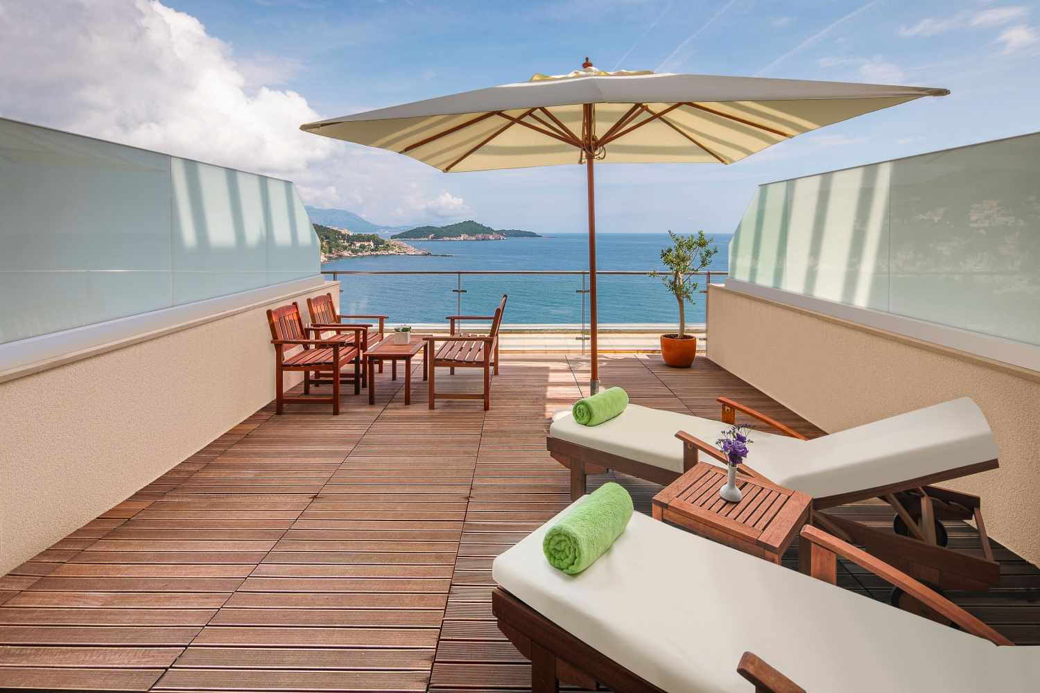 Rixos Premium Dubrovnik foto 82