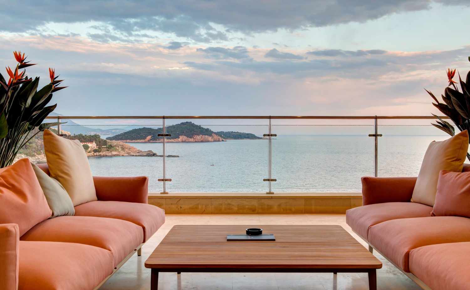 Rixos Premium Dubrovnik foto 85