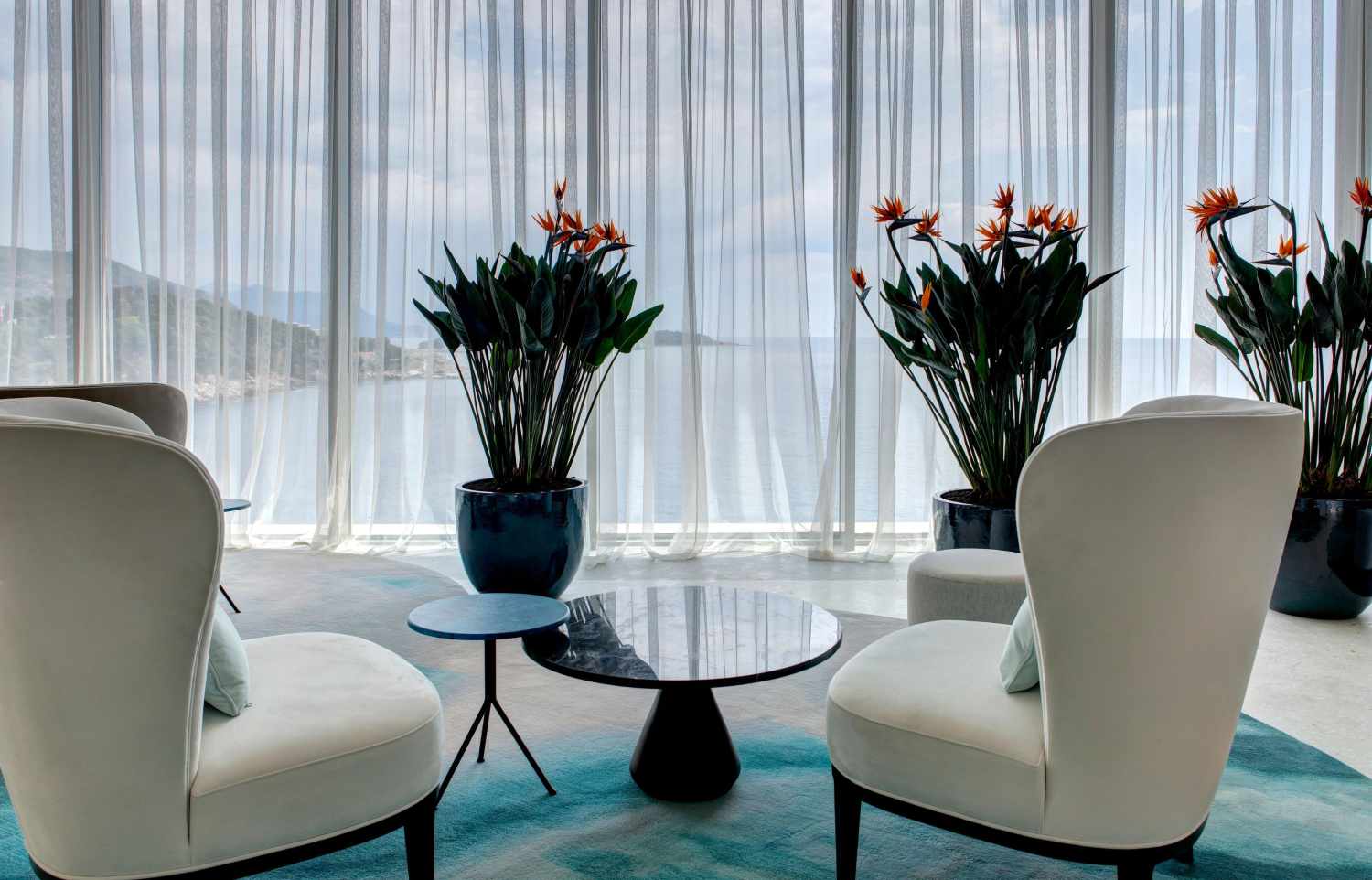 Rixos Premium Dubrovnik foto 87