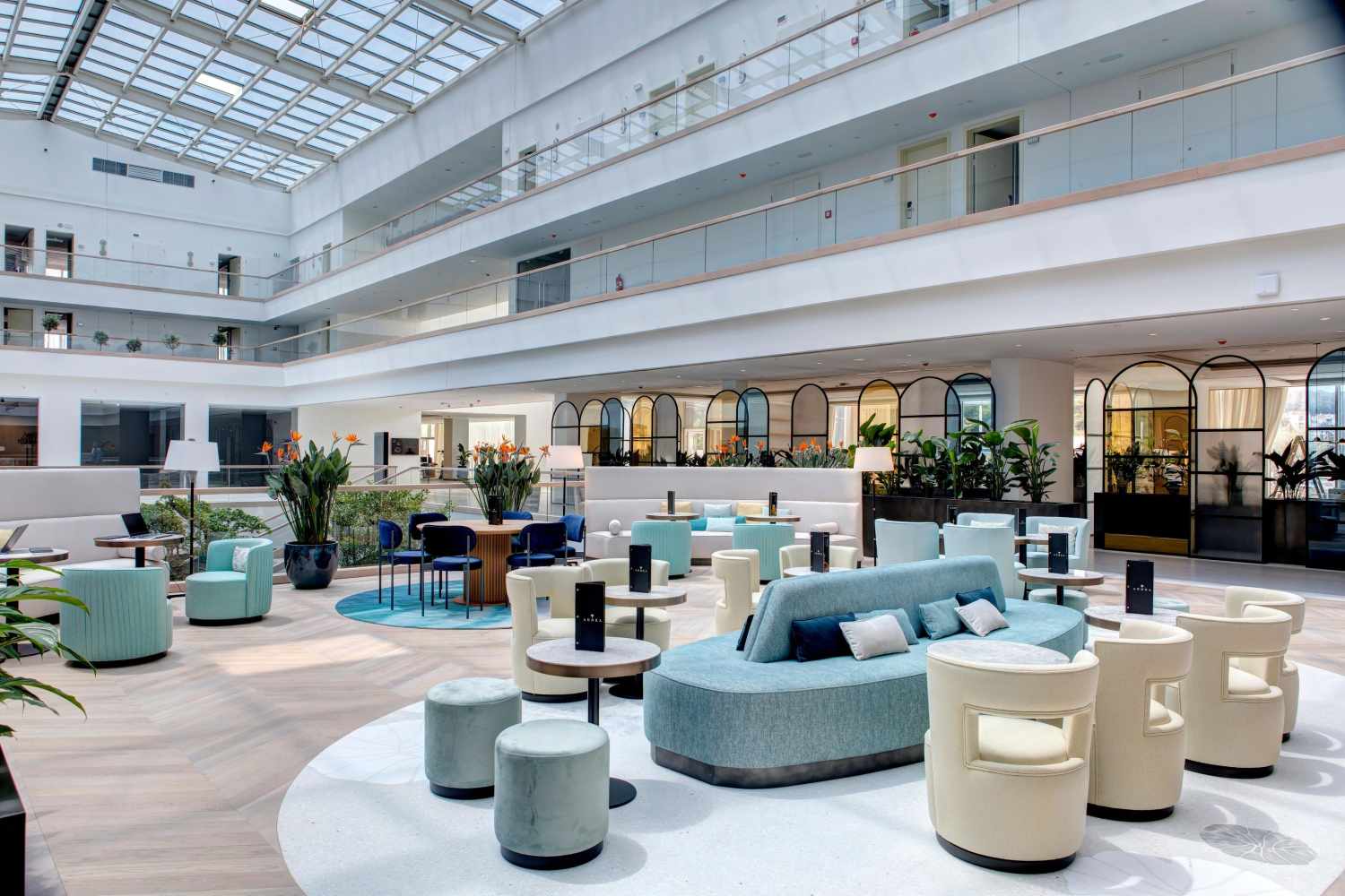 Rixos Premium Dubrovnik foto 88