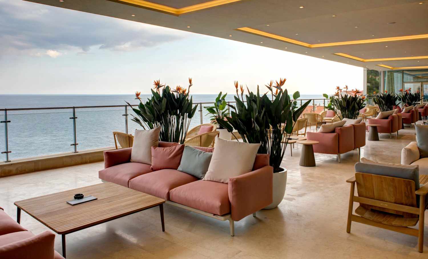 Rixos Premium Dubrovnik foto 17