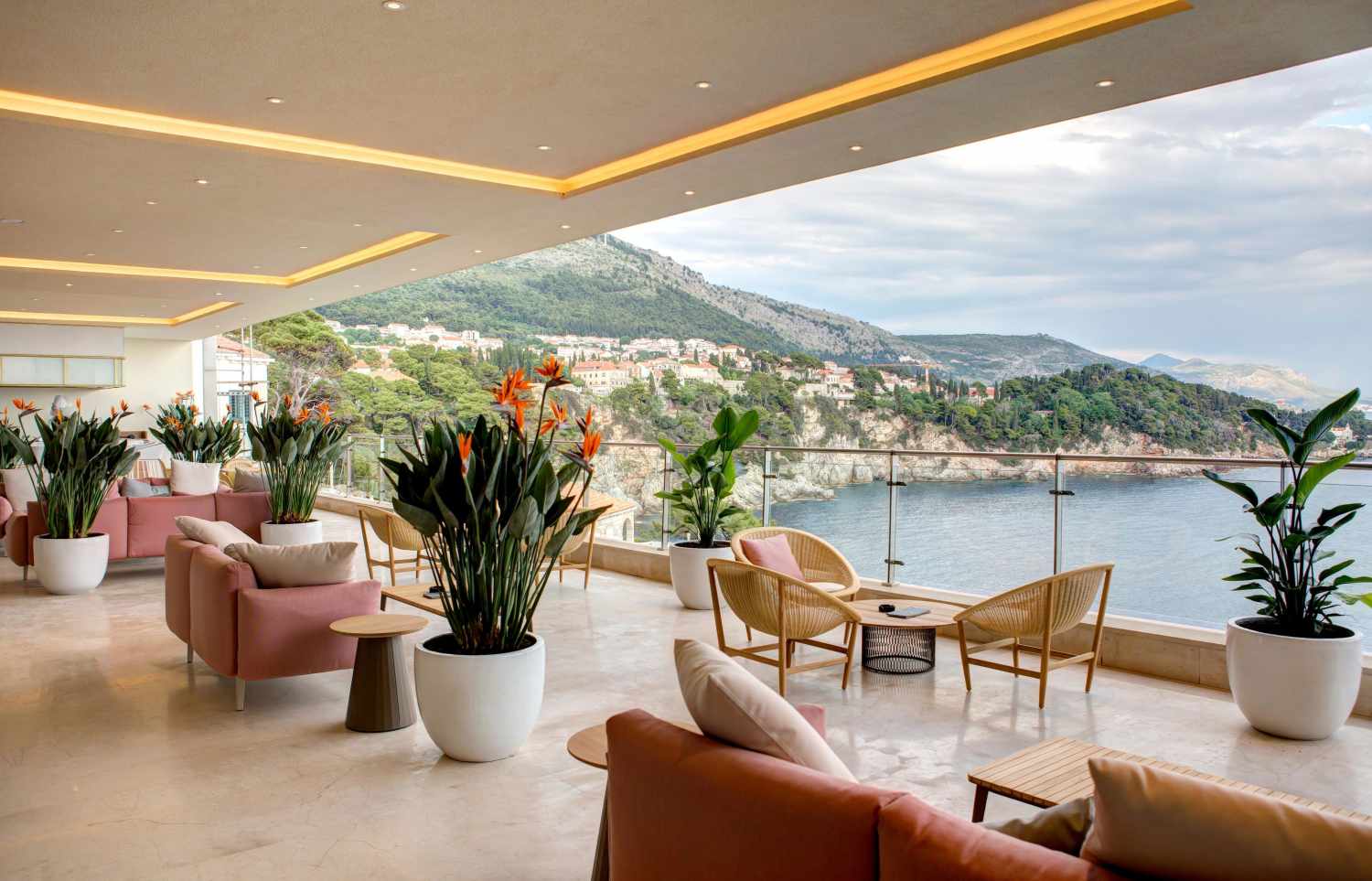 Rixos Premium Dubrovnik foto 94