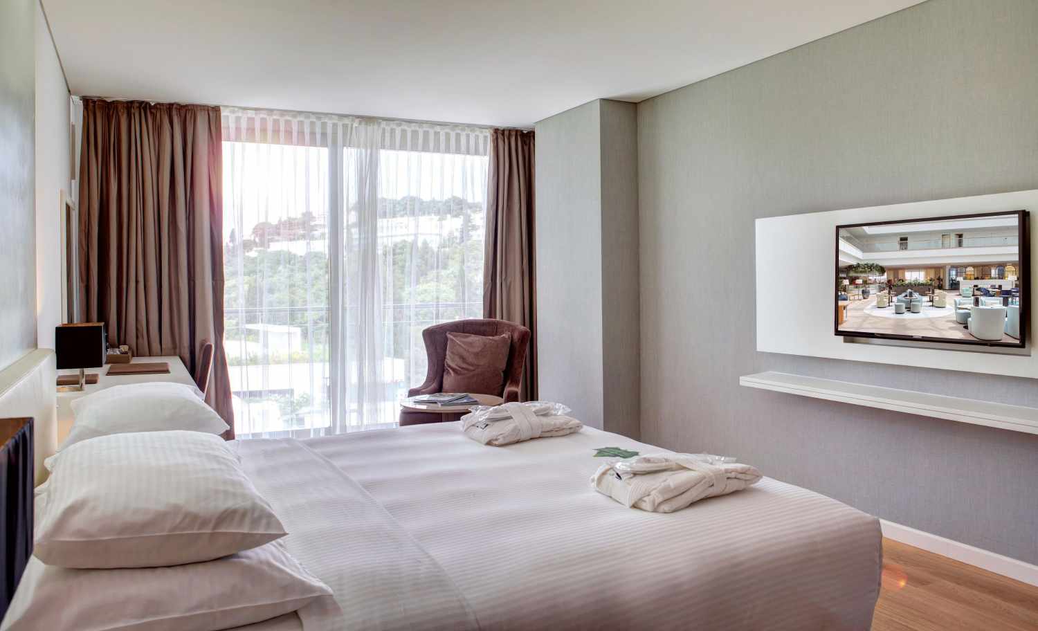 Rixos Premium Dubrovnik foto 18