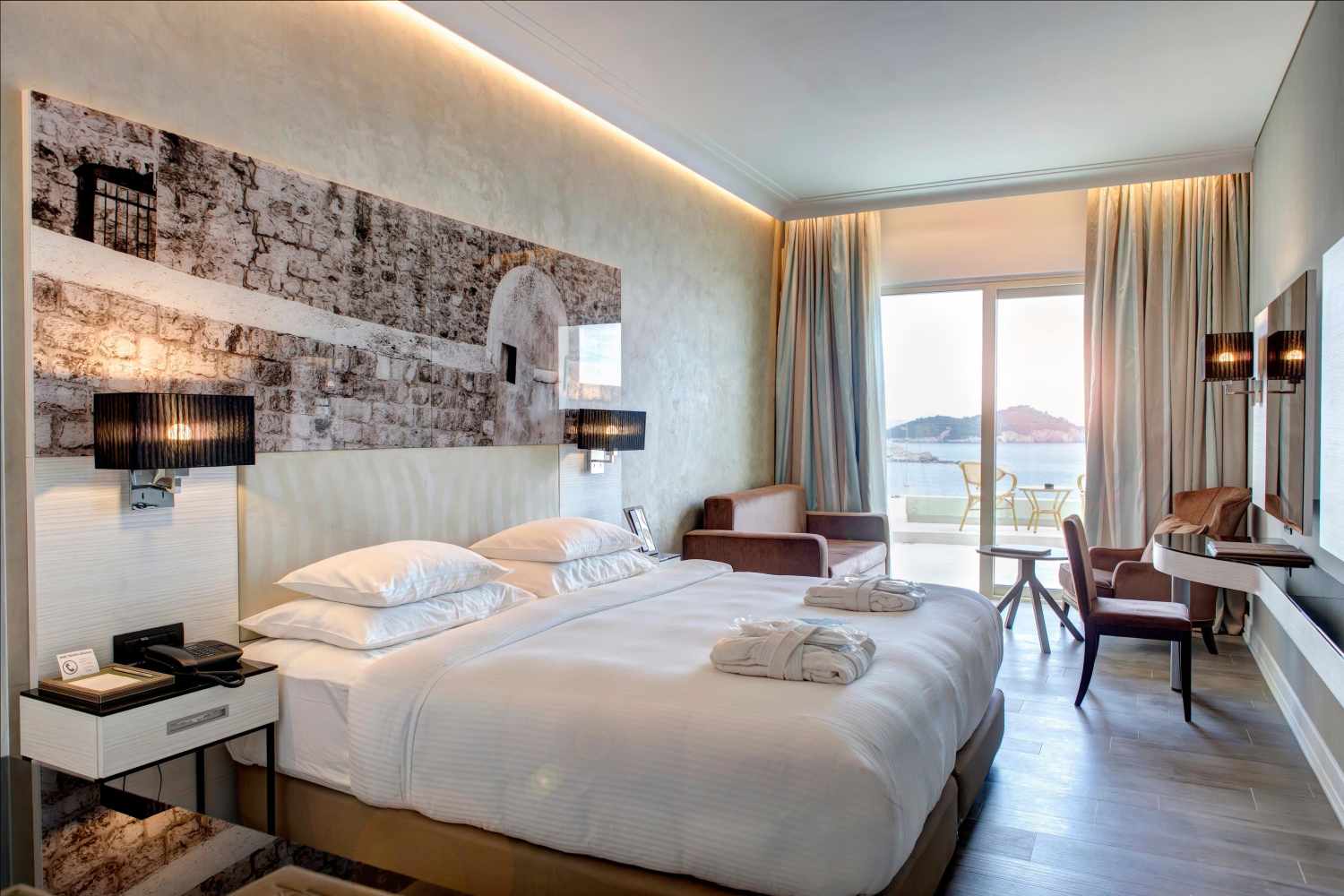 Rixos Premium Dubrovnik foto 102
