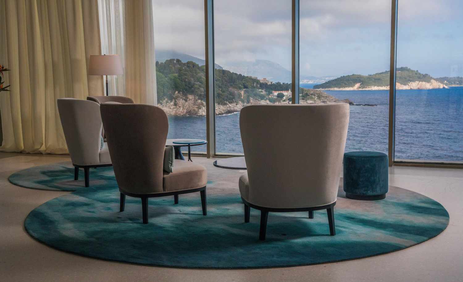 Rixos Premium Dubrovnik foto 22