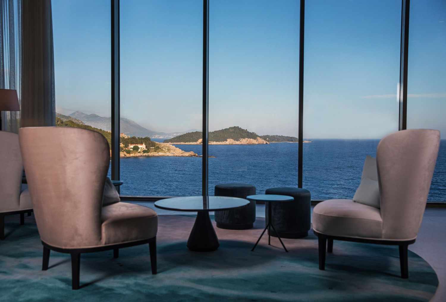 Rixos Premium Dubrovnik foto 118