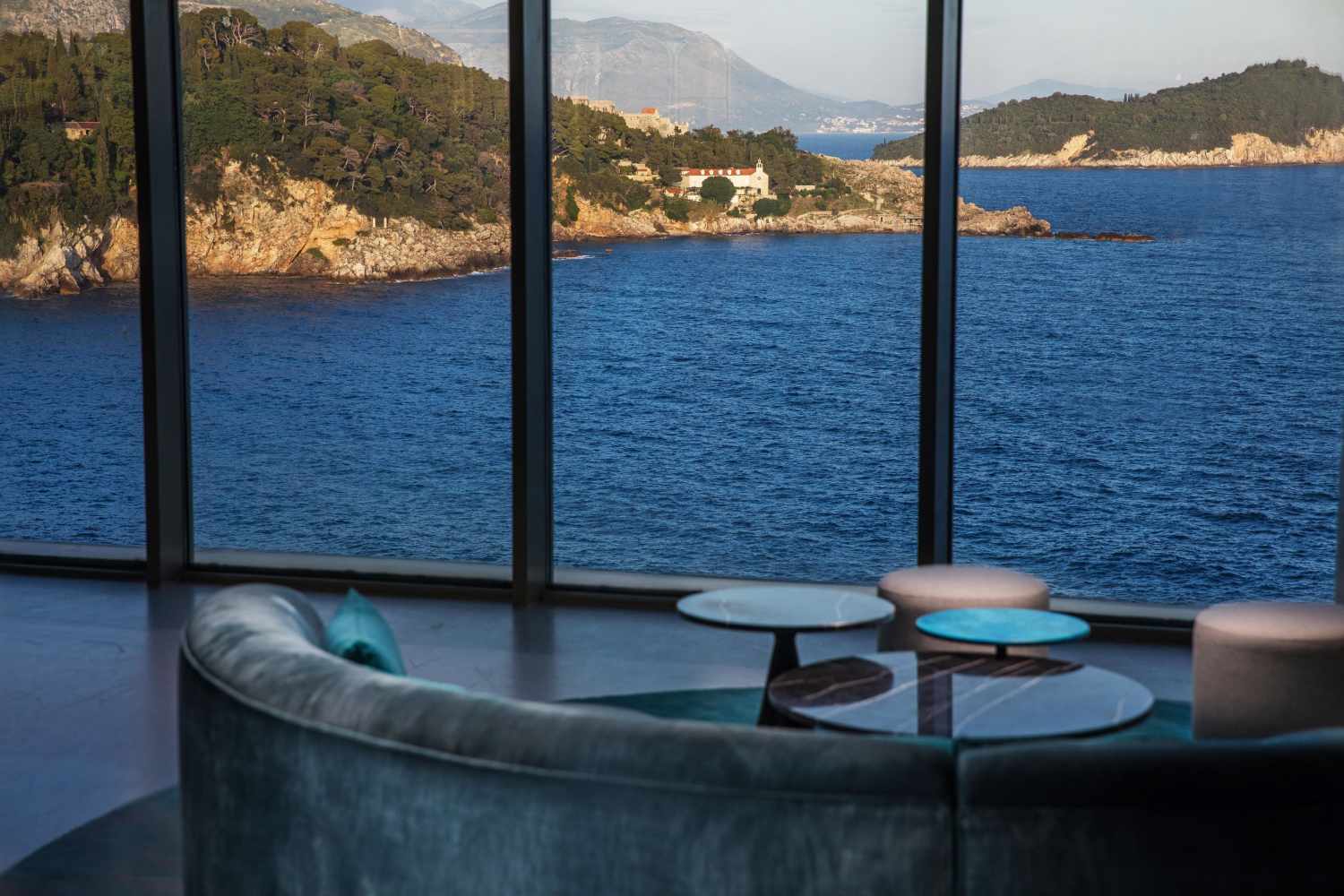 Rixos Premium Dubrovnik foto 119