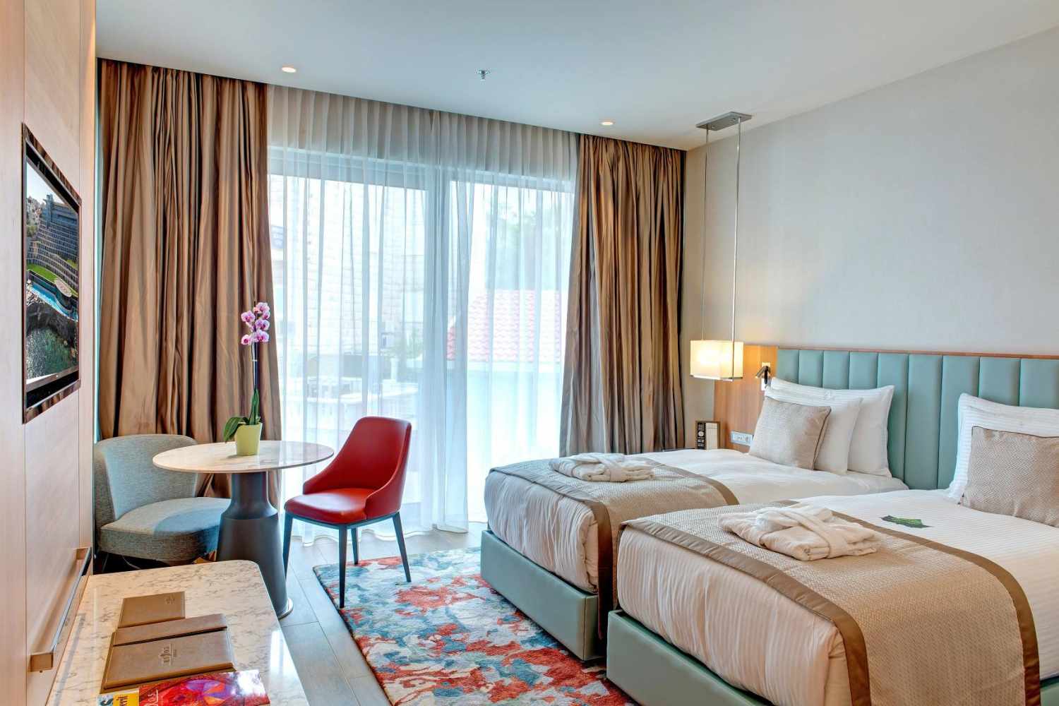Rixos Premium Dubrovnik foto 291