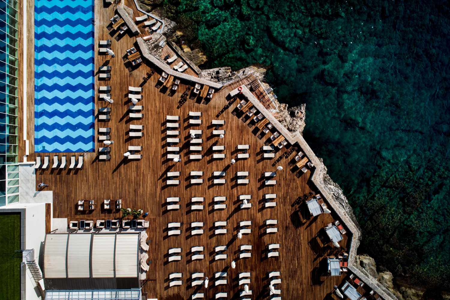 Rixos Premium Dubrovnik foto 126