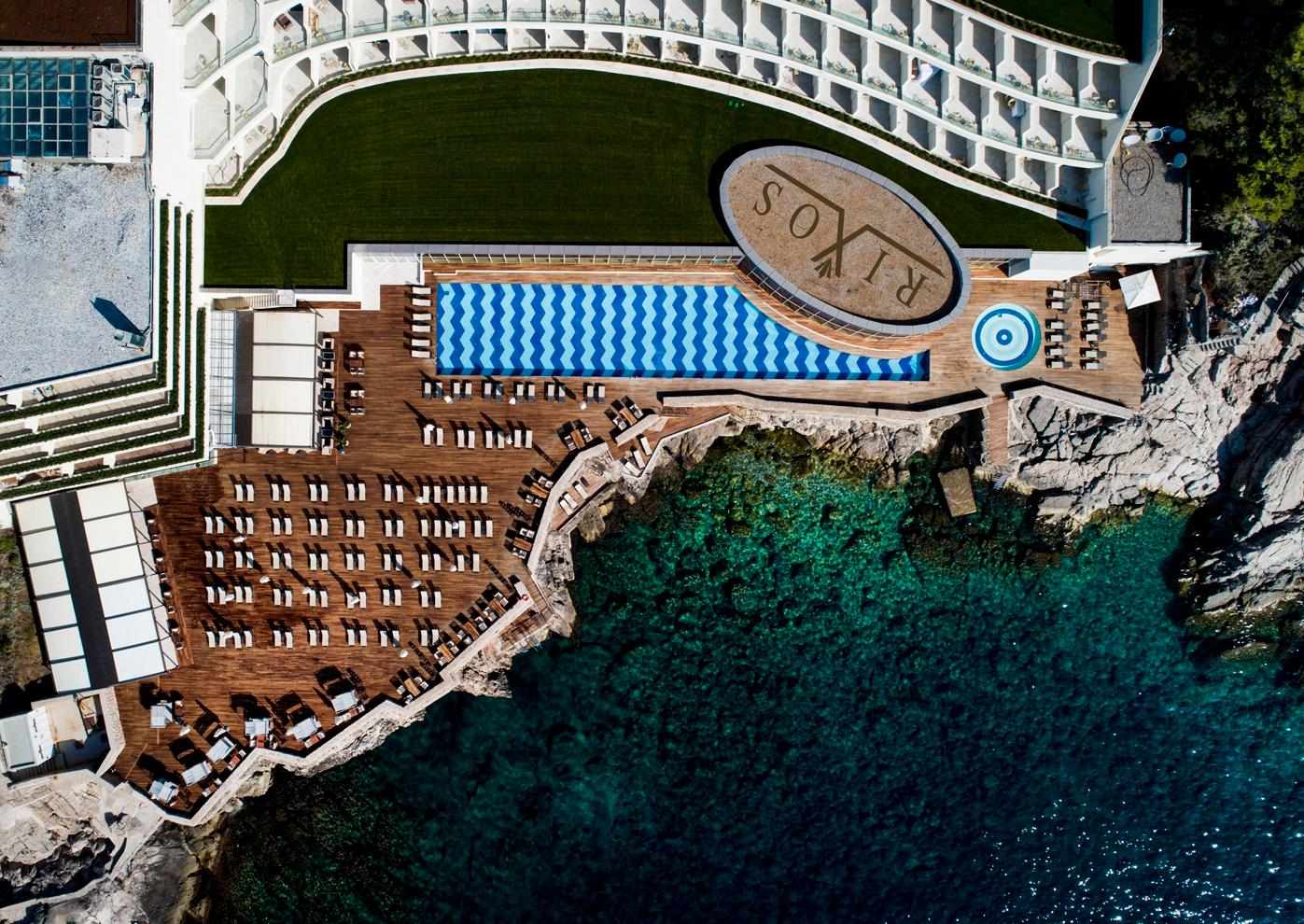 Rixos Premium Dubrovnik foto 319