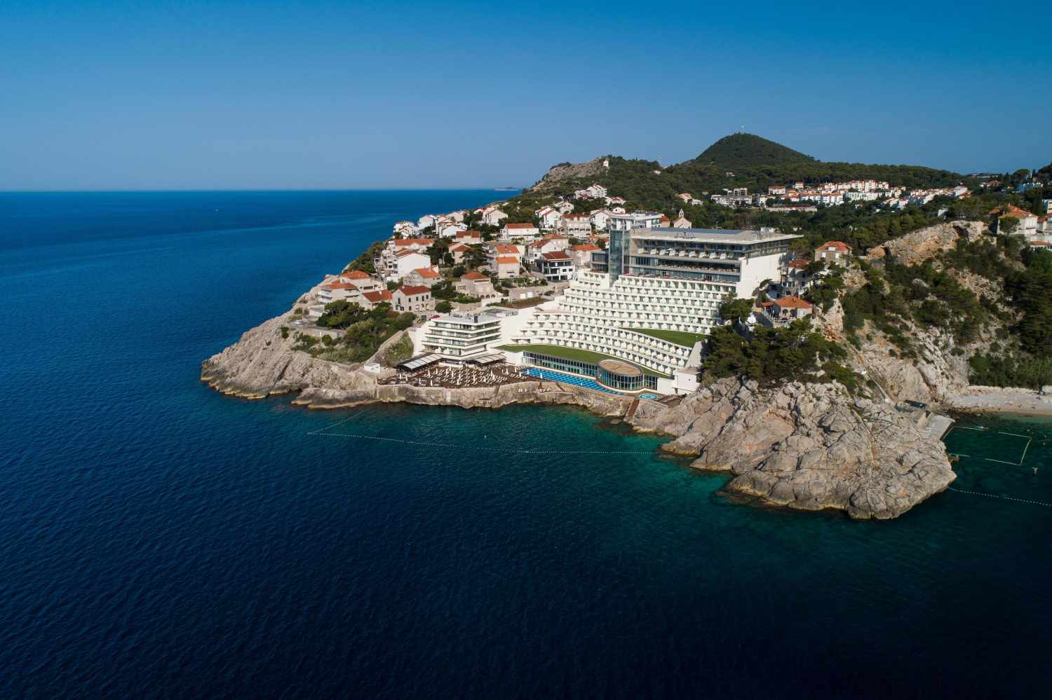 Rixos Premium Dubrovnik foto 127