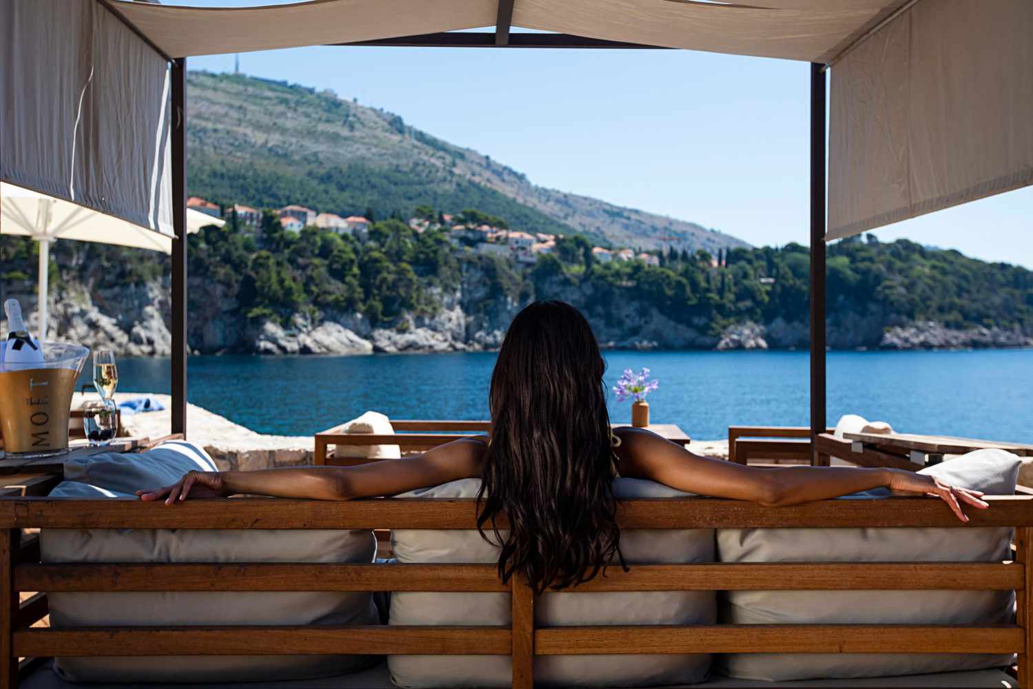 Rixos Premium Dubrovnik foto 129
