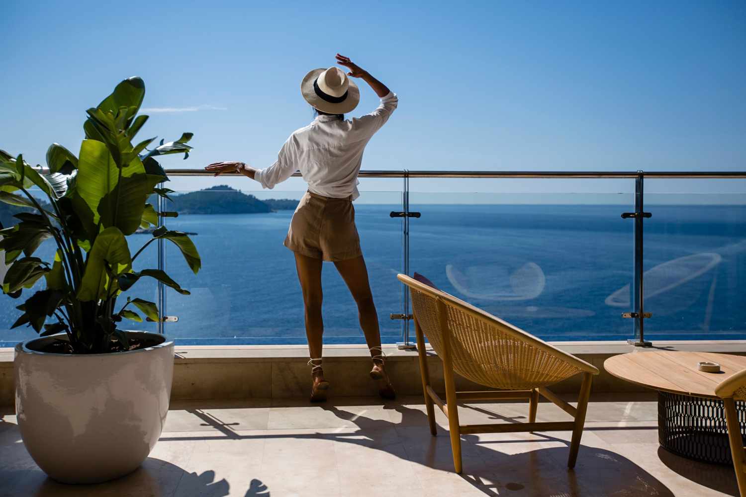 Rixos Premium Dubrovnik foto 131