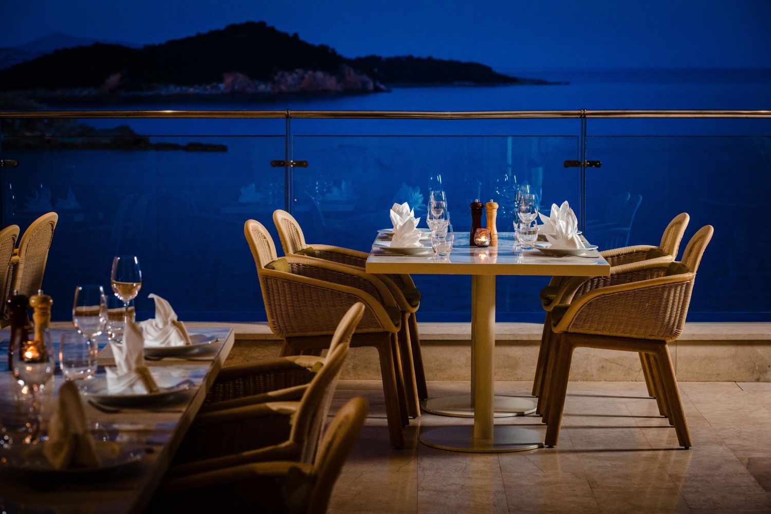 Rixos Premium Dubrovnik foto 137
