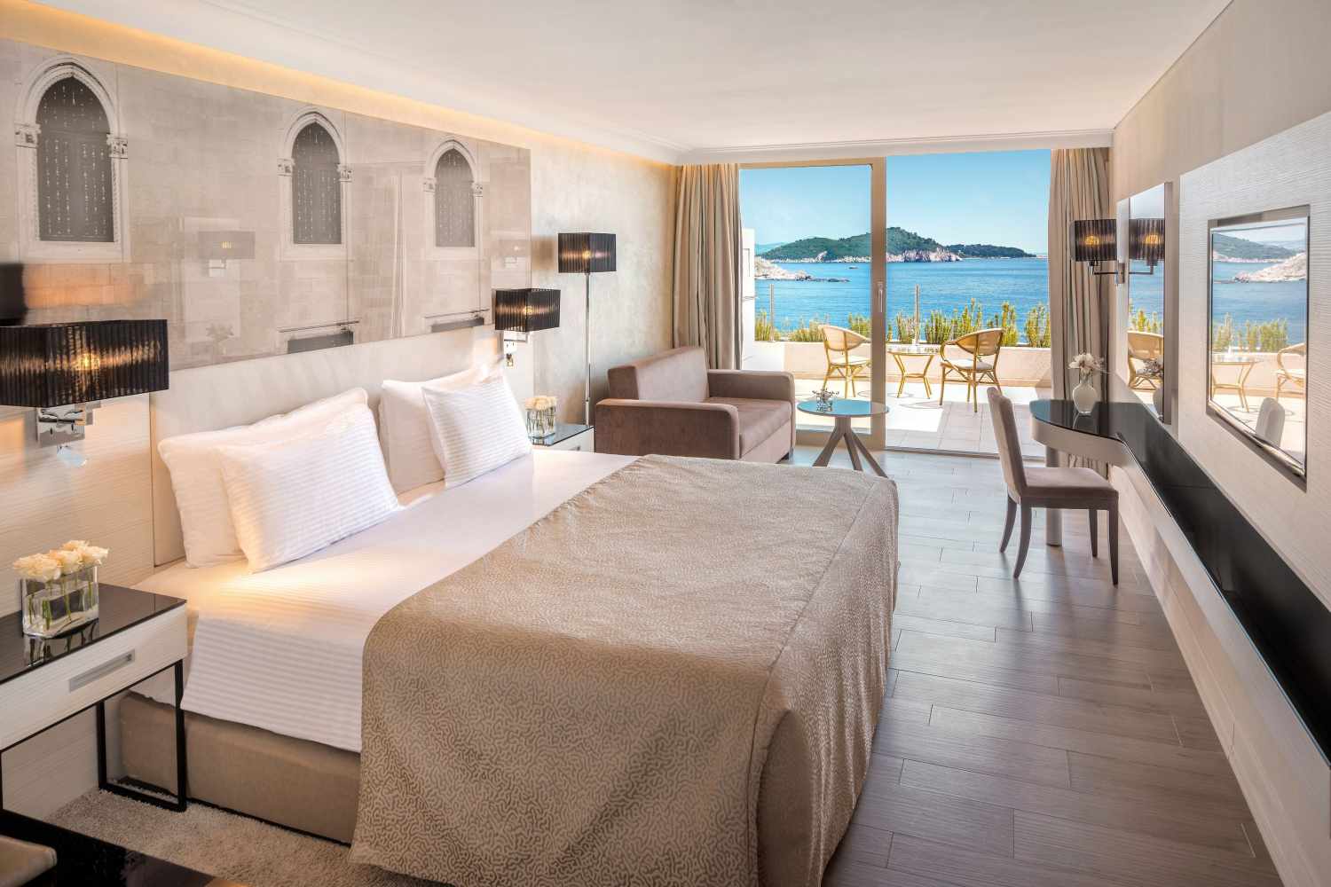 Rixos Premium Dubrovnik foto 138