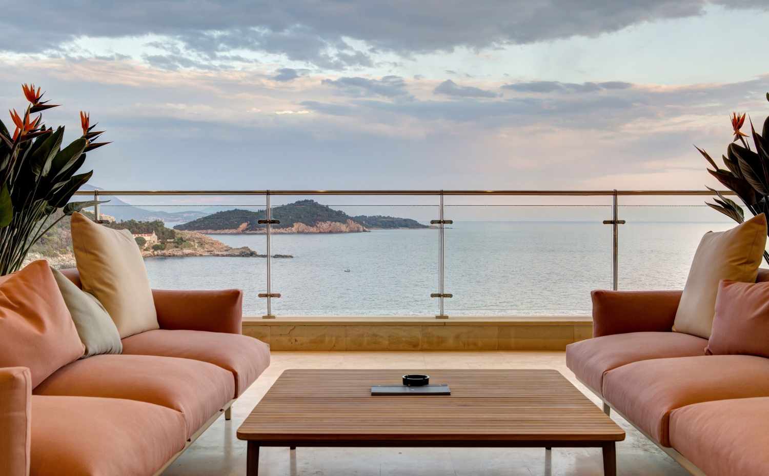 Rixos Premium Dubrovnik foto 139