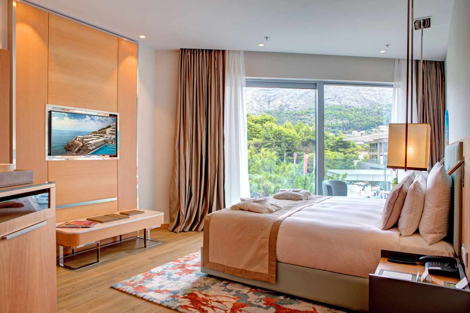 Rixos Premium Dubrovnik foto 144