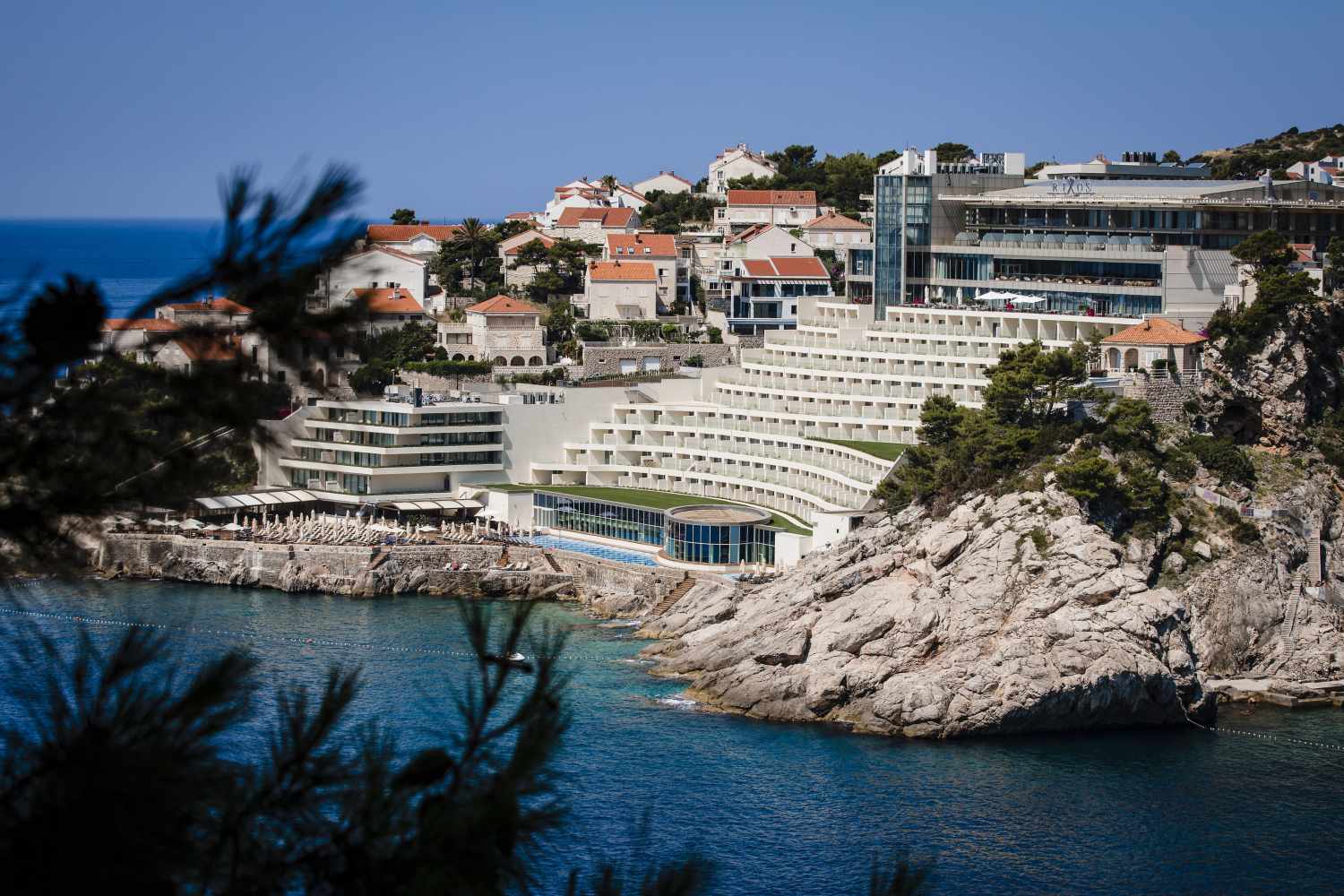 Rixos Premium Dubrovnik foto 148