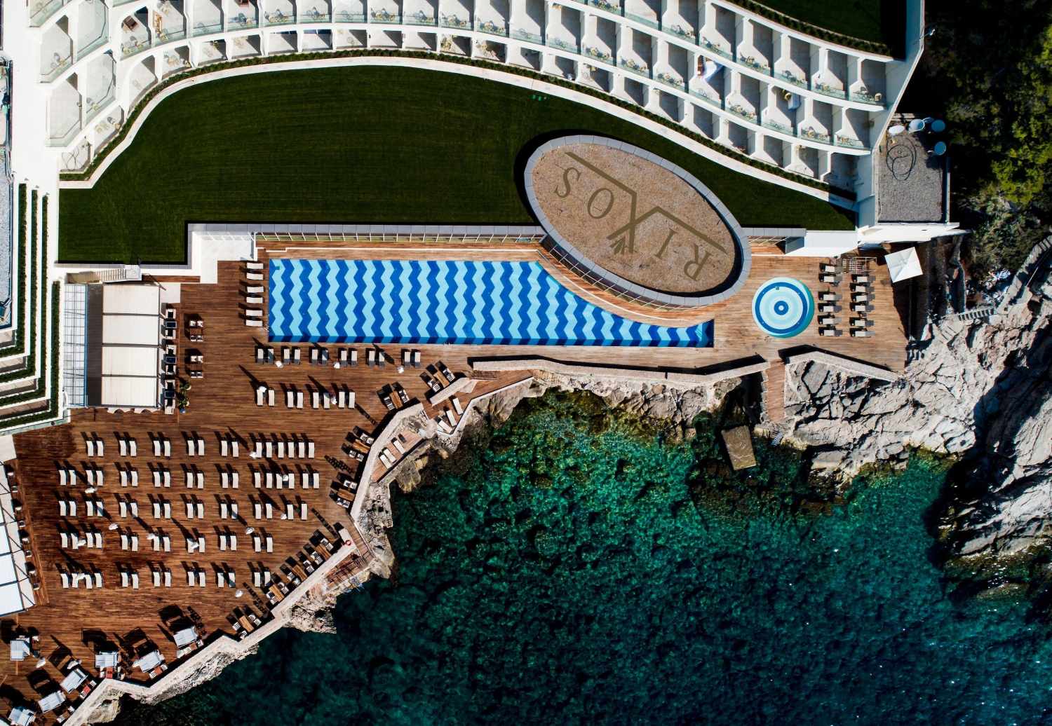 Rixos Premium Dubrovnik foto 152