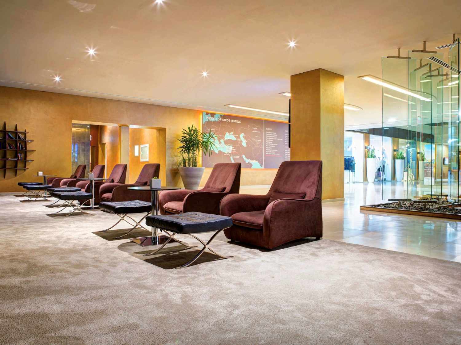 Rixos Premium Dubrovnik foto 218