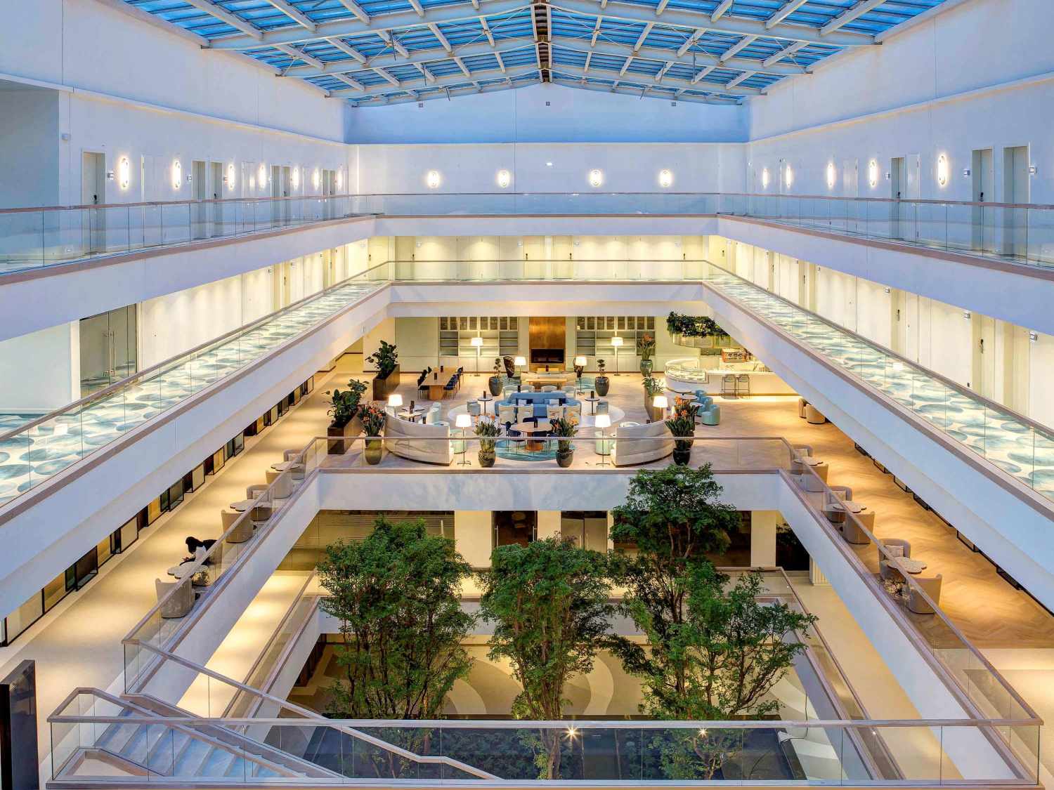 Rixos Premium Dubrovnik foto 219