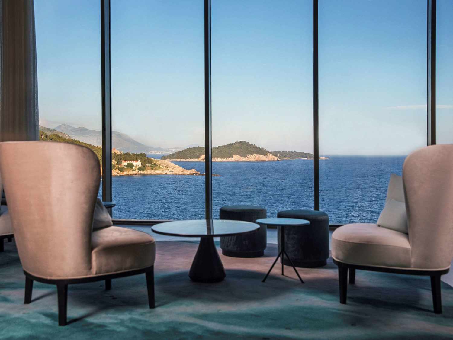 Rixos Premium Dubrovnik foto 220