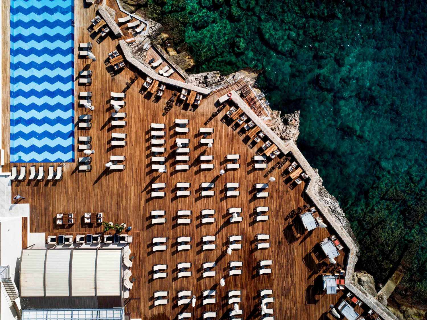 Rixos Premium Dubrovnik foto 221