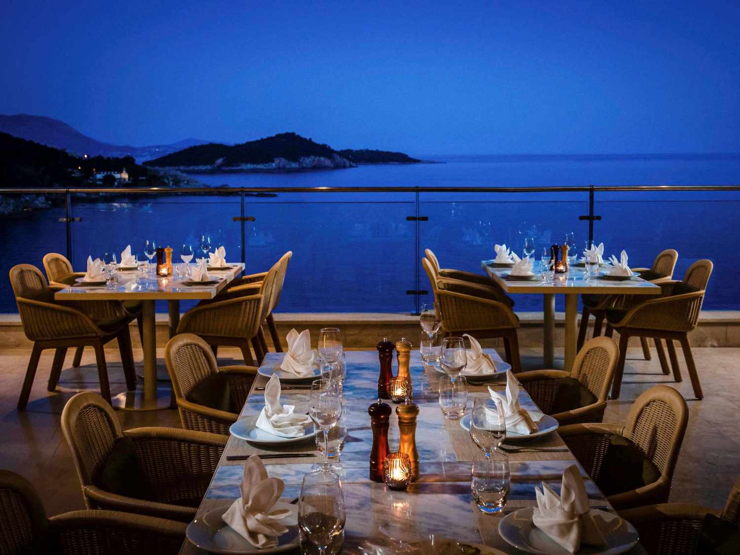 Rixos Premium Dubrovnik foto 237