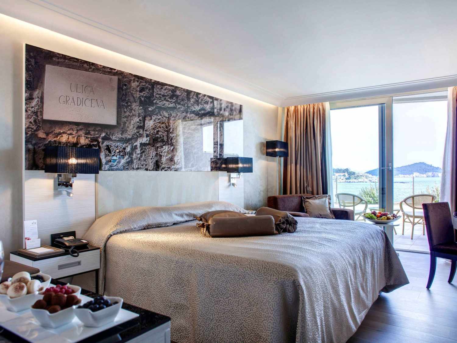Rixos Premium Dubrovnik foto 238